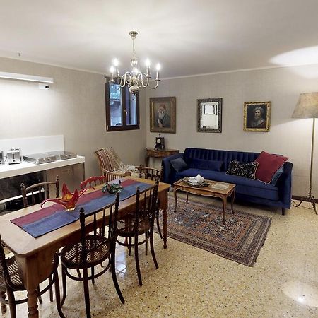 Ca' Moro Murano Venedig Eksteriør billede