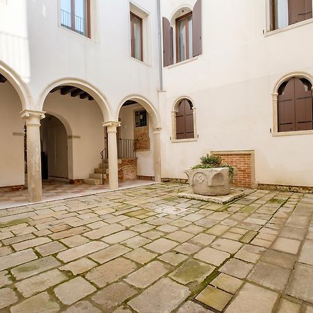 Ca' Moro Murano Venedig Eksteriør billede