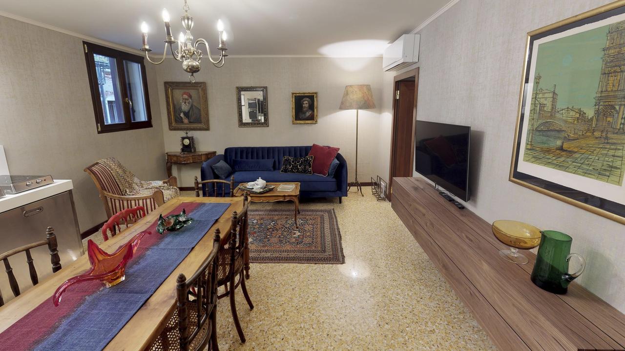 Ca' Moro Murano Venedig Eksteriør billede