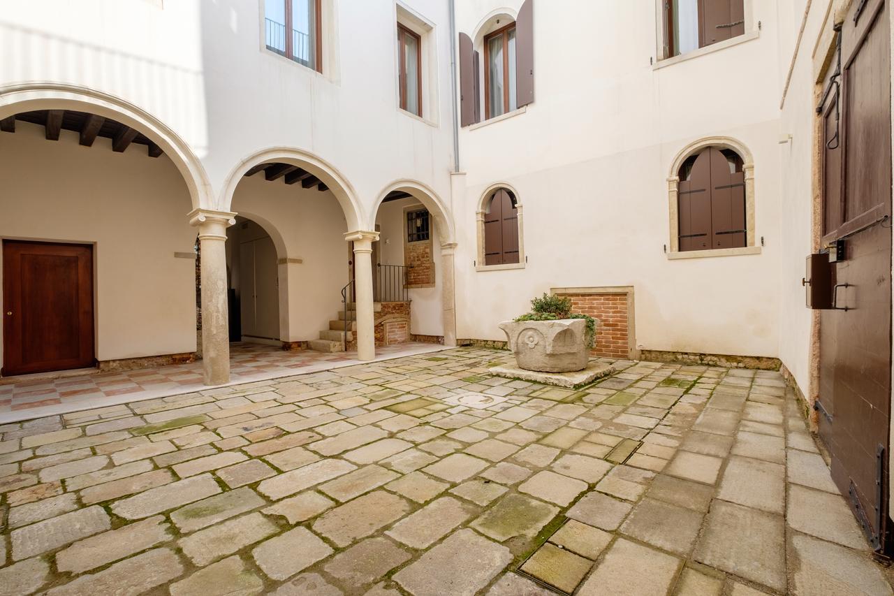 Ca' Moro Murano Venedig Eksteriør billede