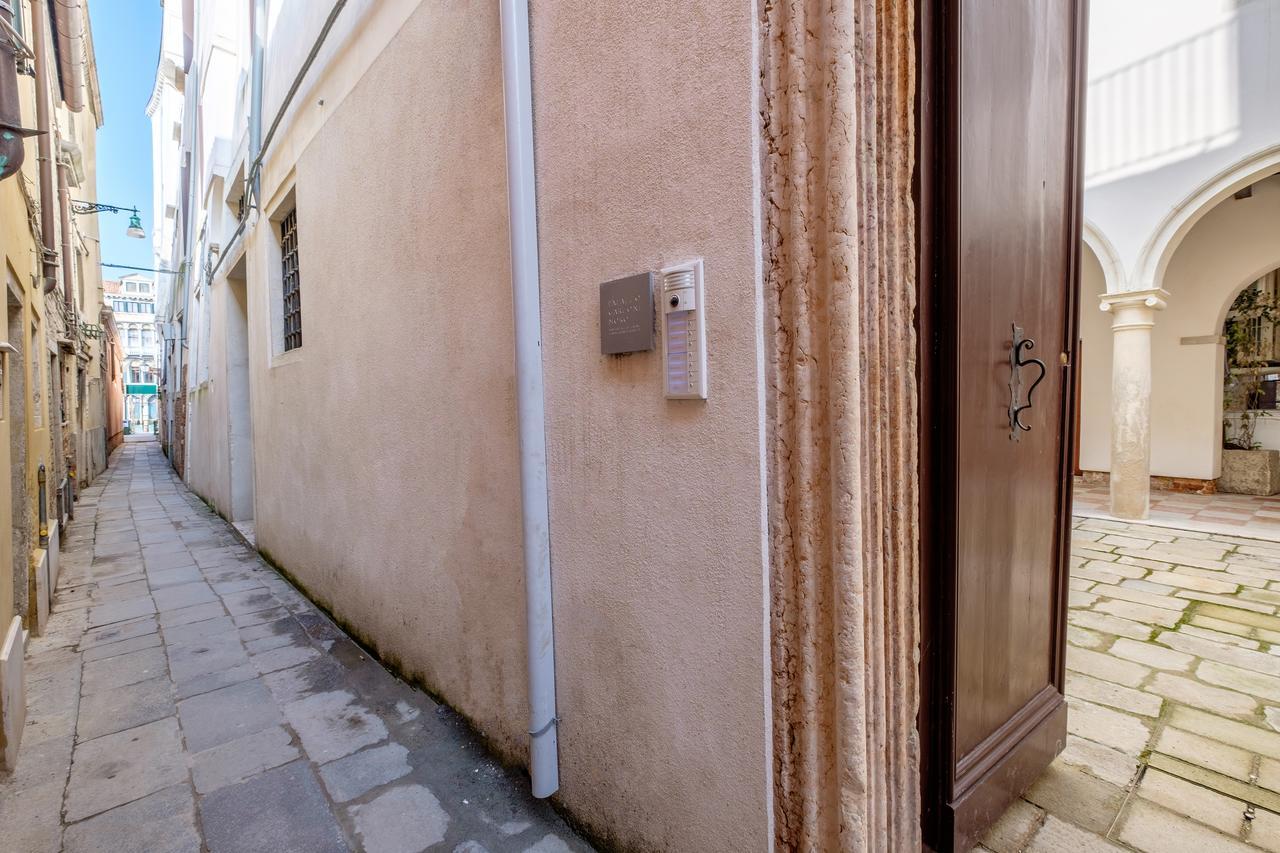 Ca' Moro Murano Venedig Eksteriør billede